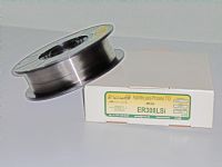 MICROALAMBRE PROCESO TIG
